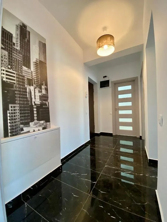Apartment Titan Pallady Bucarest