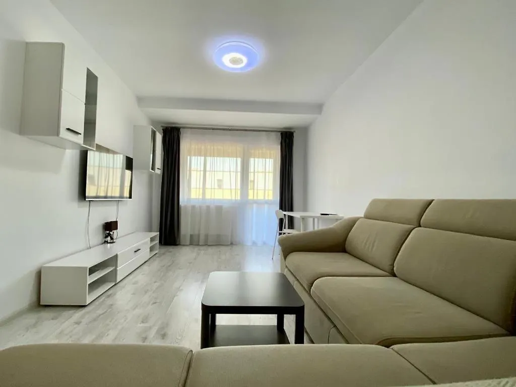 Apartment Titan Pallady Bucureşti