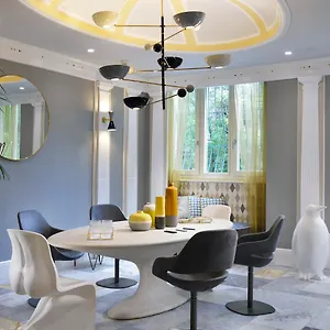 Residenza Delle Citta 4*, Milano Italia