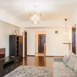  Апартаменты Parliament 1br W Self Check In
