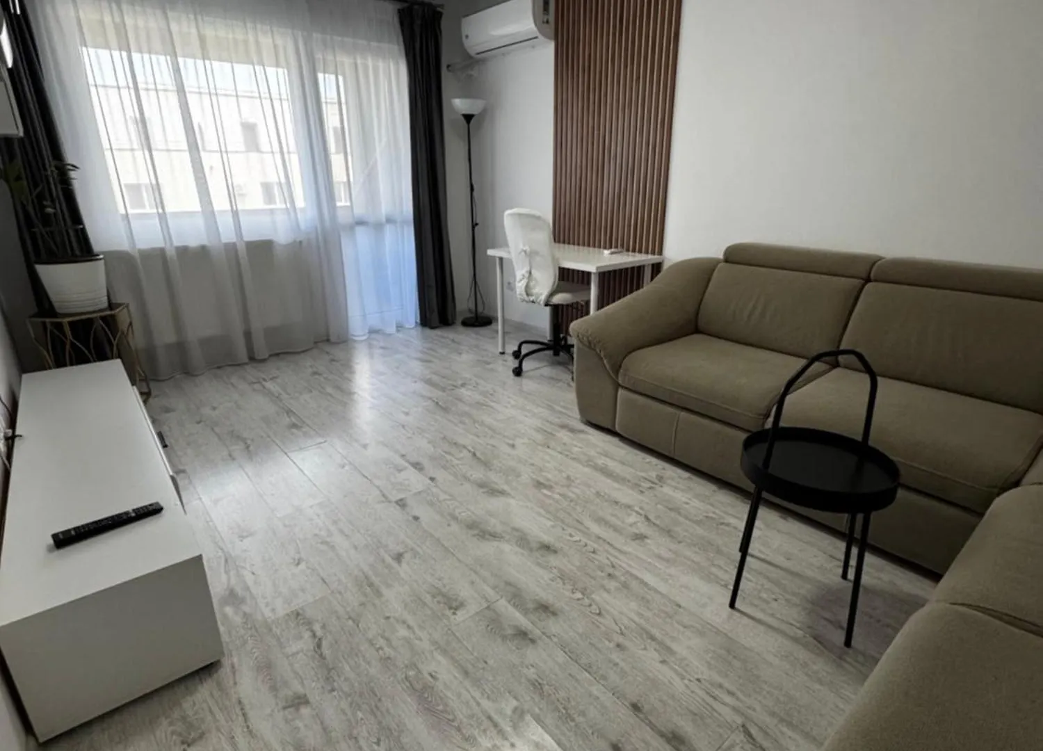 Apartment Titan Pallady Bukarest