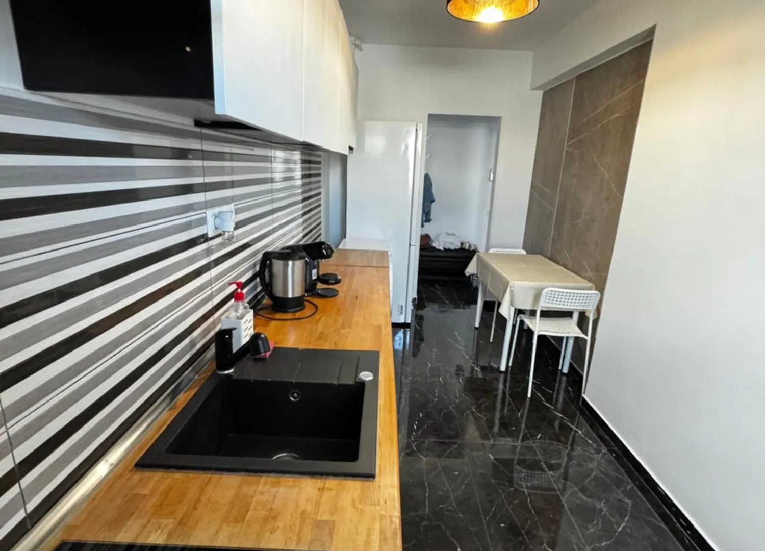 Apartment Titan Pallady Bucharest 0*,  Romania